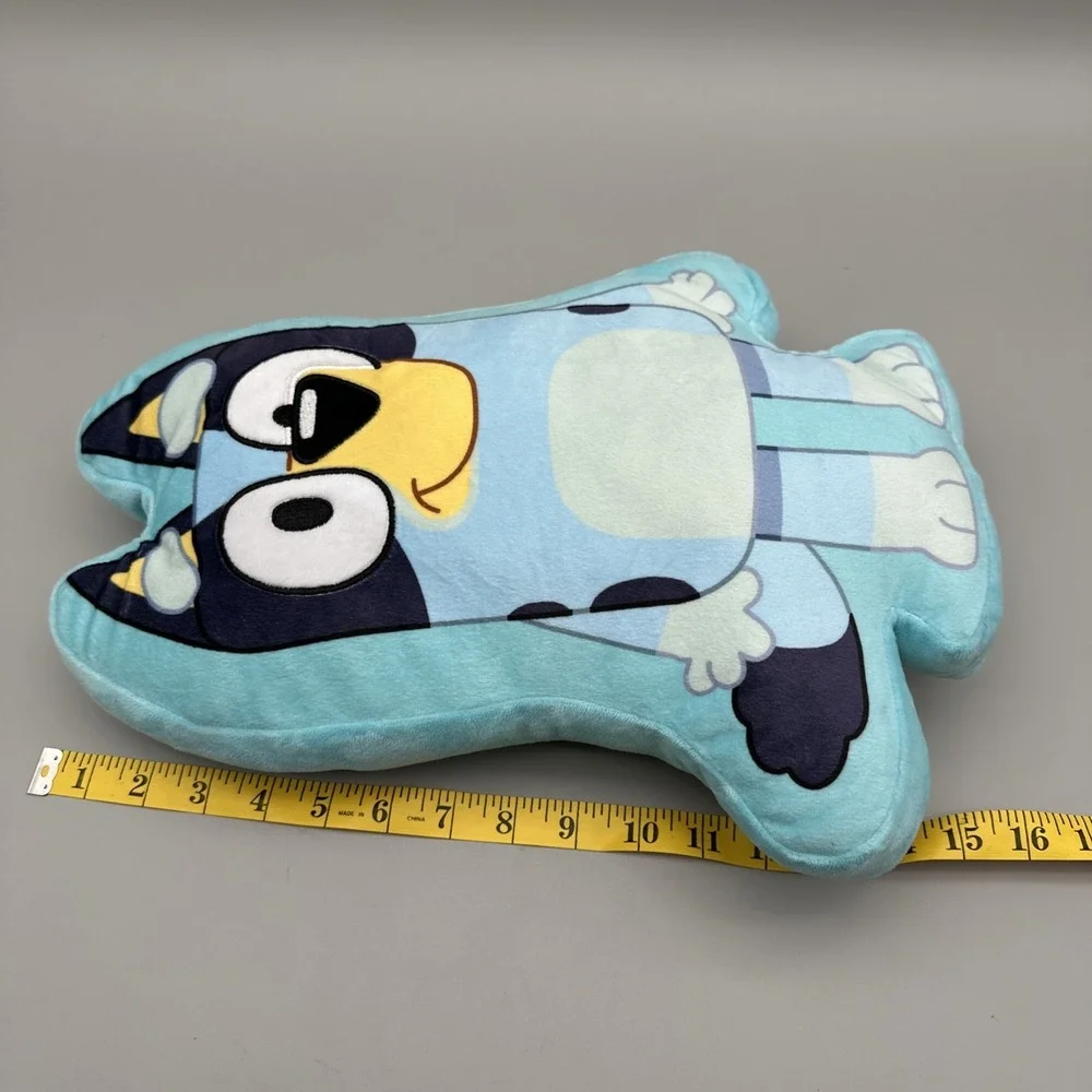 Bluey Hugger 15